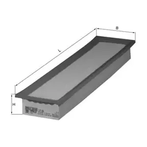 LA 66 KNECHT