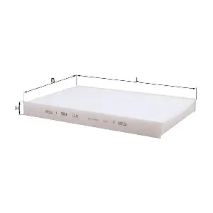 KNECHT LA93