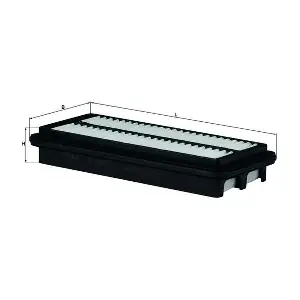 LX 2865 KNECHT