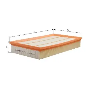LX 4077 KNECHT