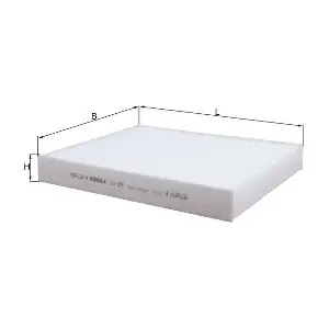 KNECHT LA809