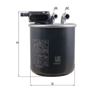 KL 942 KNECHT