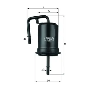 KL517 KNECHT