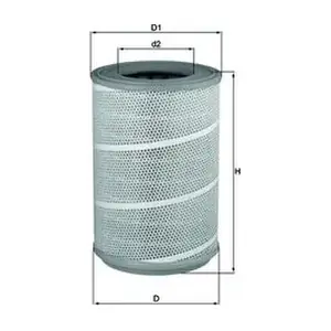LX 604/1 KNECHT