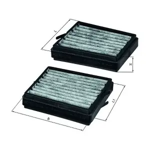 KNECHT LKK116S
