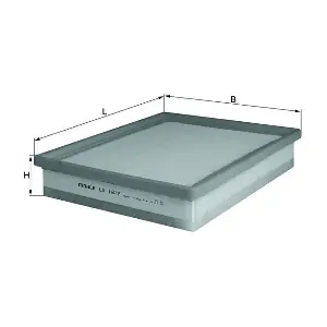 KNECHT LX 181 7