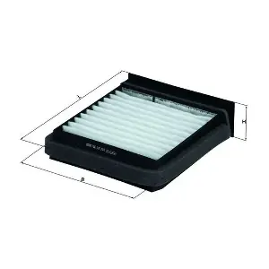 KNECHT LA376