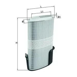 KNECHT LX10096