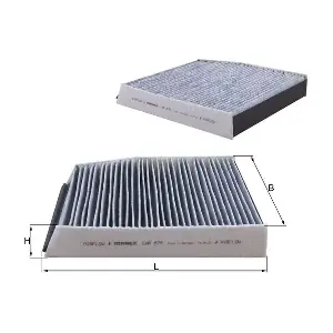 LAK879 KNECHT