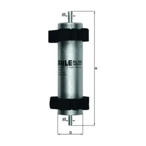 KL 660 KNECHT