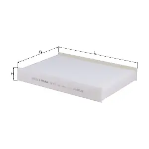 KNECHT LA811