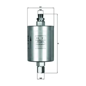 KL 21 KNECHT
