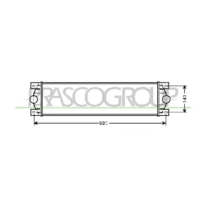 DS960N001 PRASCO
