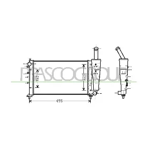 FT340R007 PRASCO