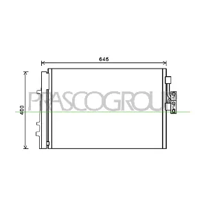 BM804C002 PRASCO