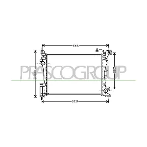 FT342R003 PRASCO