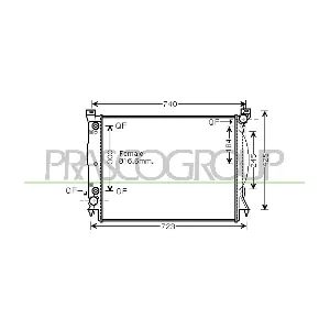 AD020R012 PRASCO
