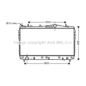 DWA2073 PRASCO