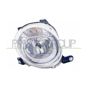 FT0304803 PRASCO