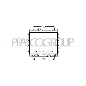 DG410R001 PRASCO