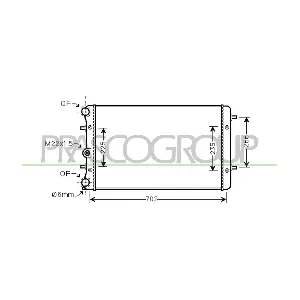 PRASCO VG420R001