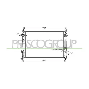 FT342R001 PRASCO