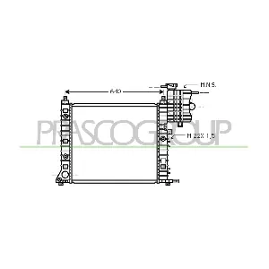 ME907R002 PRASCO