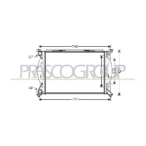 AD020R011 PRASCO