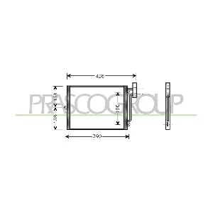 PR620C001 PRASCO