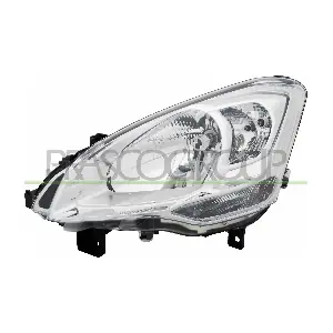CI9184804 PRASCO