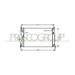 FD340R005 PRASCO