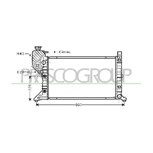 ME915R004 PRASCO