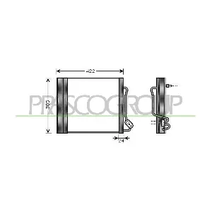 ME302C001 PRASCO