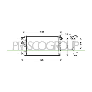 FT020R002 PRASCO