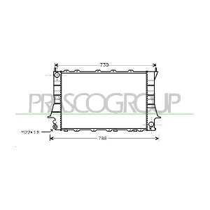AD029R005 PRASCO