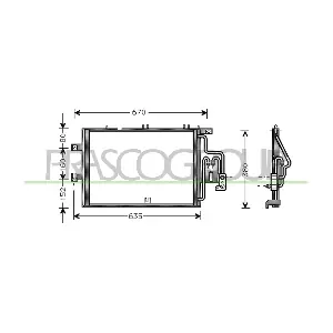 OP030C002 PRASCO