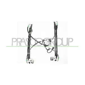 DG007W025 PRASCO