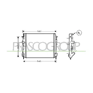 DS917R012 PRASCO