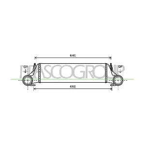 BM820N001 PRASCO