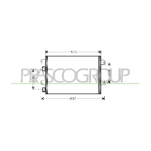 PRASCO DA220C003