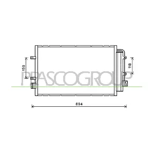 FT929C001 PRASCO