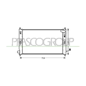 CI802R001 PRASCO