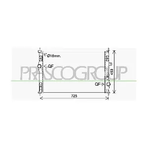 CI924R001 PRASCO