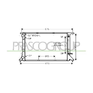 AD024R010 PRASCO