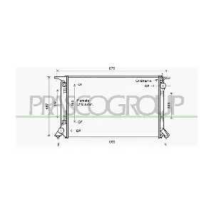 AD620R011 PRASCO