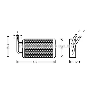 FDA6215 PRASCO