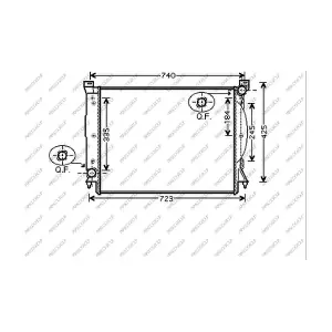 AD020R018 PRASCO