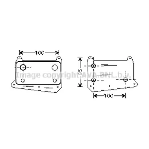 PRASCO MS3376