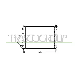 RN082R004 PRASCO