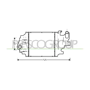 RN322N001 PRASCO